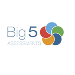 Big5 logo